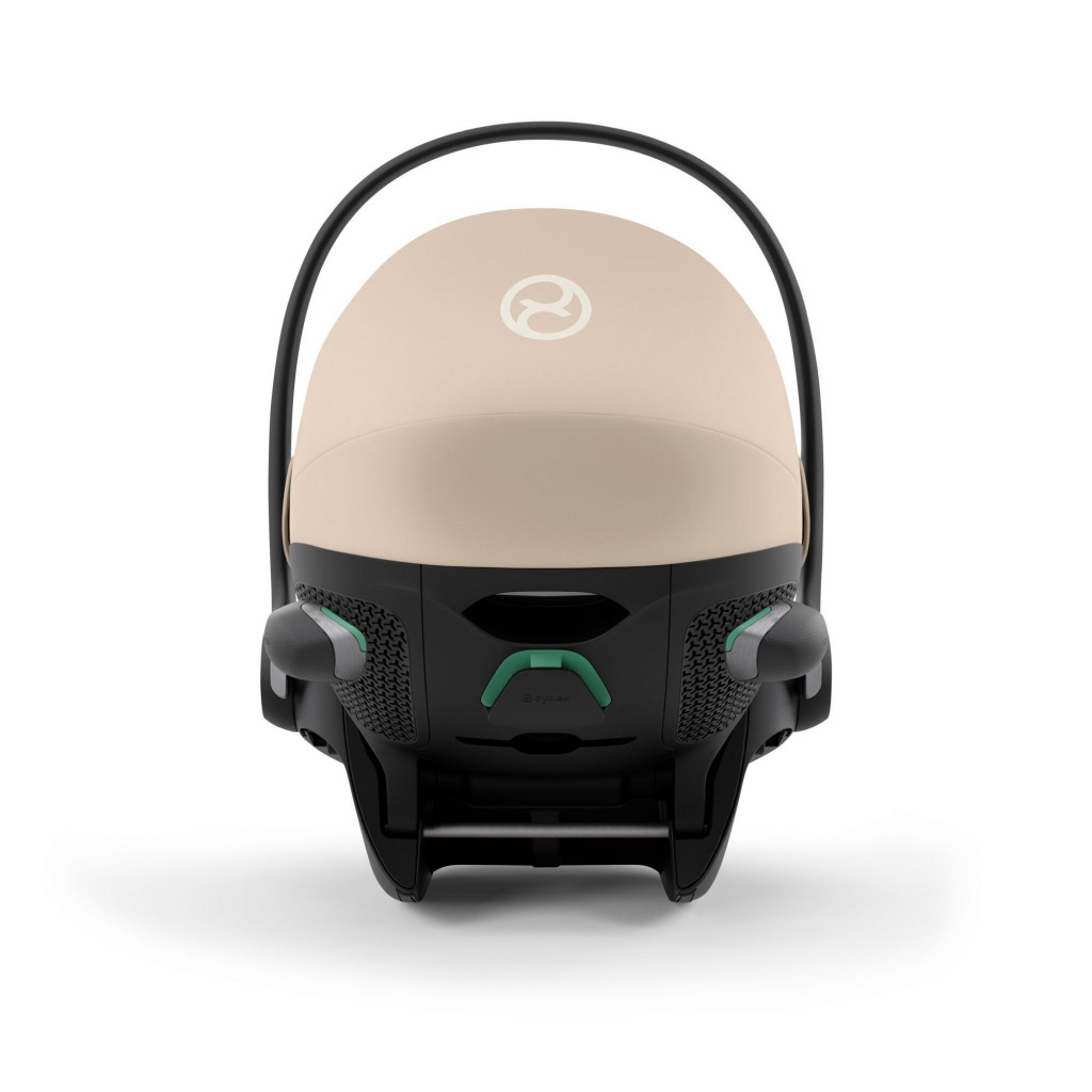 CYBEX Gold Cloud G3 5